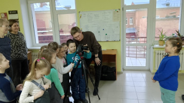 экскурсия на телевидение экскурсия на телевидение.