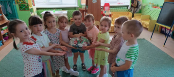 проект "Ижевские крышечки" проект "Ижевские крышечки".