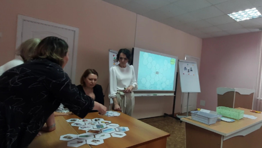 Муниципальный конкурс "Педагог года" Муниципальный конкурс "Педагог года".